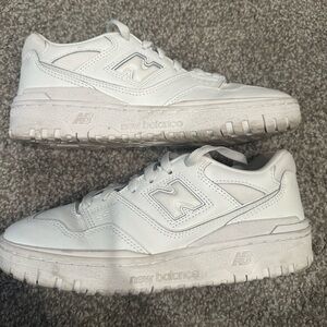 New Balance 550
